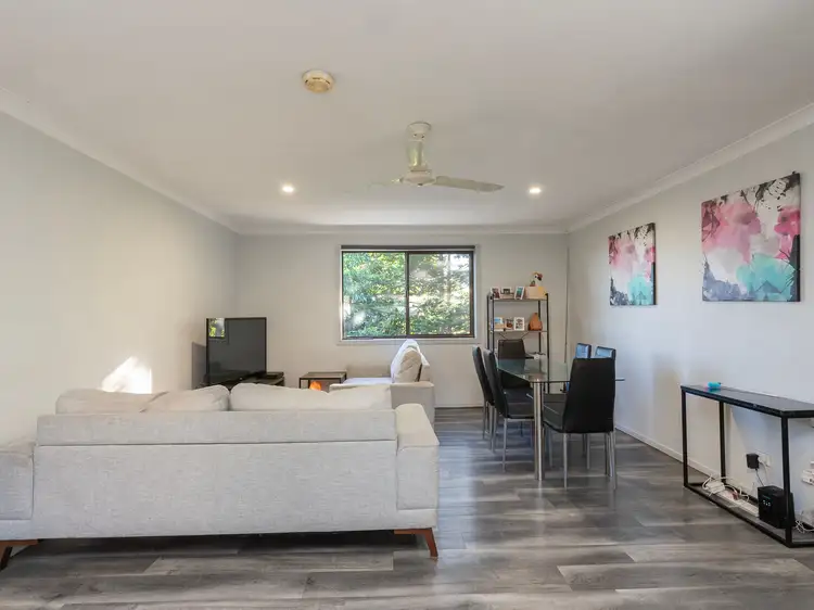 Fourth view of Homely semi-detached listing, 1/5 Chilcott Drive, Goonellabah NSW 2480