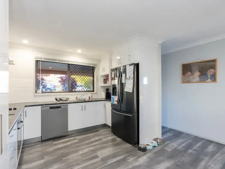 Fifth view of Homely semi-detached listing, 1/5 Chilcott Drive, Goonellabah NSW 2480