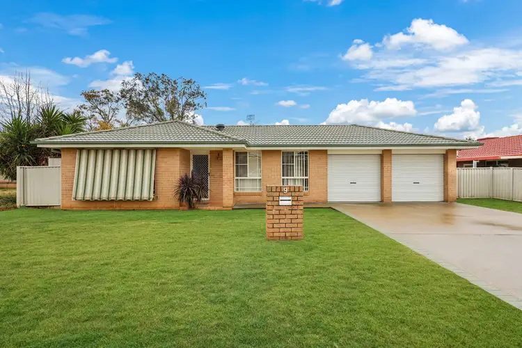 9 Banks Street, Tamworth NSW 2340