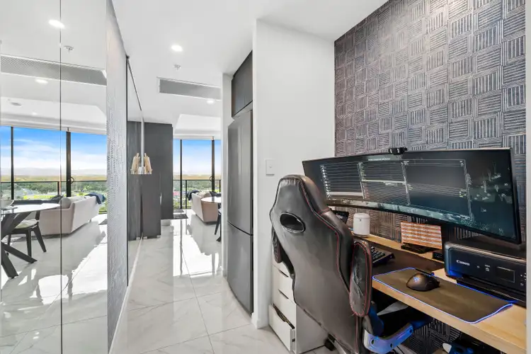 Sixth view of Homely apartment listing, 41111/5 Harbourside Court, Biggera Waters QLD 4216