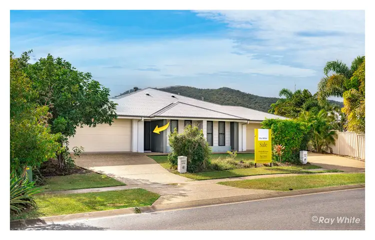 Third view of Homely unit listing, 1/106 Springfield Drive, Norman Gardens QLD 4701