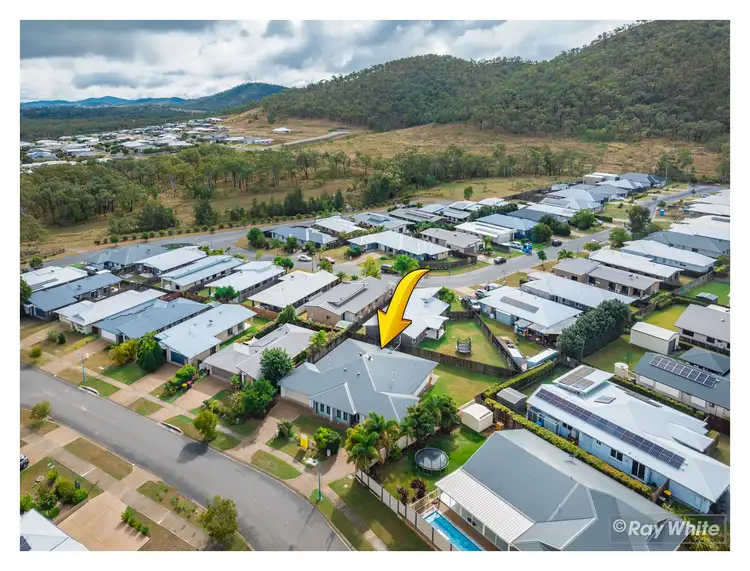 Fourth view of Homely unit listing, 1/106 Springfield Drive, Norman Gardens QLD 4701