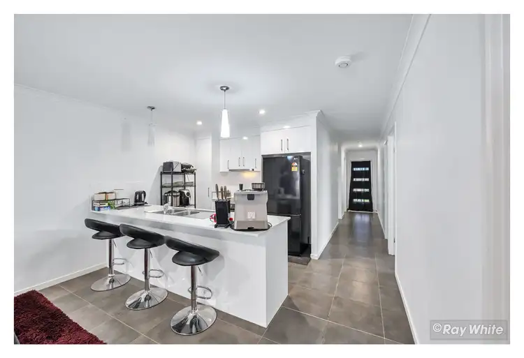 Fifth view of Homely unit listing, 1/106 Springfield Drive, Norman Gardens QLD 4701