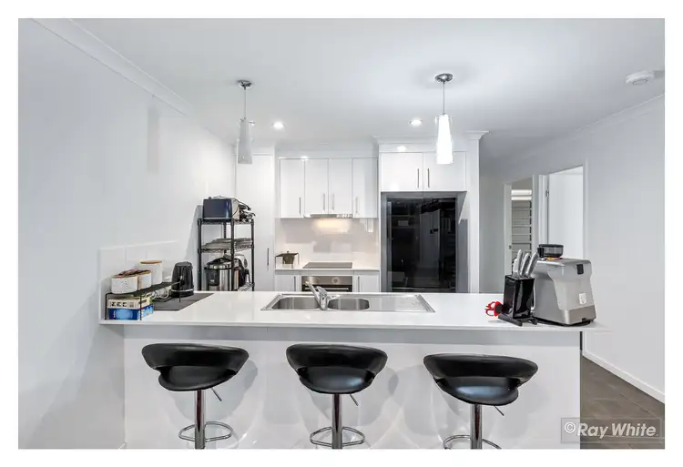 Sixth view of Homely unit listing, 1/106 Springfield Drive, Norman Gardens QLD 4701