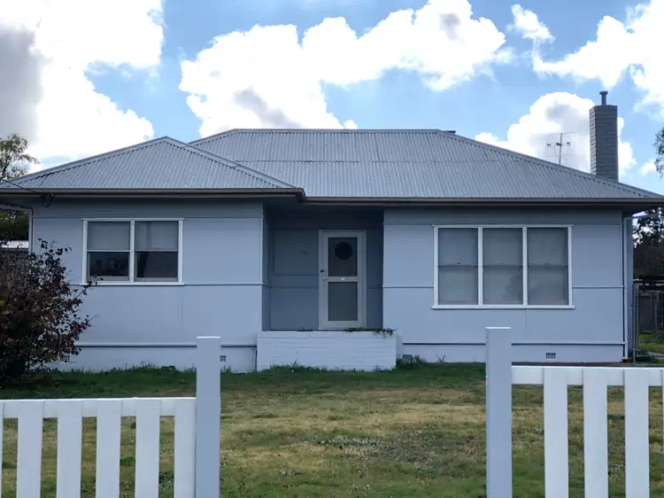 36 Coronation, Braidwood NSW 2622