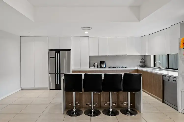 Third view of Homely house listing, 119 Spitfire Drive, Raby NSW 2566