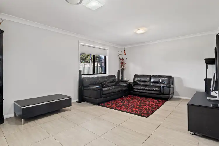 Fourth view of Homely house listing, 119 Spitfire Drive, Raby NSW 2566