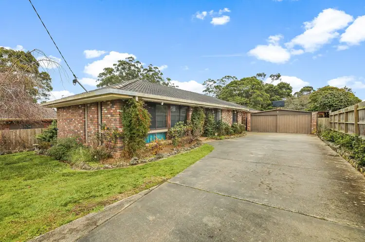 Main view of Homely house listing, 5 Blackwood Court, Drouin VIC 3818