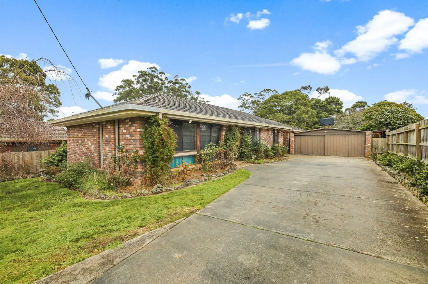 Main view of Homely house listing, 5 Blackwood Court, Drouin VIC 3818