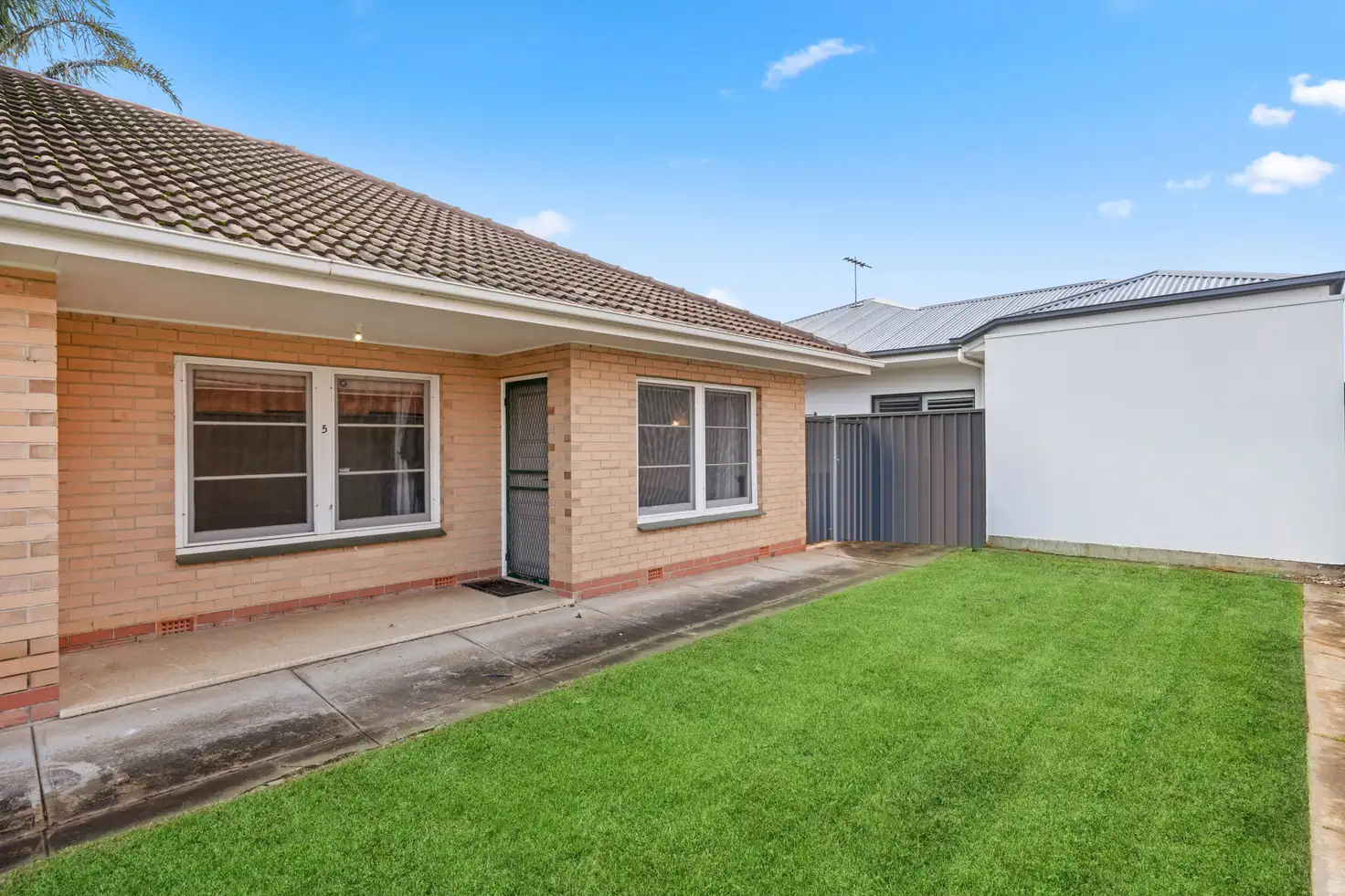 Main view of Homely unit listing, 5/1 Moy Avenue, Warradale SA 5046