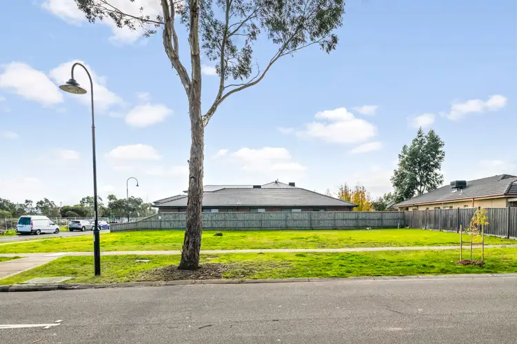 Third view of Homely land listing, 93 Painted Hills Road, Doreen VIC 3754