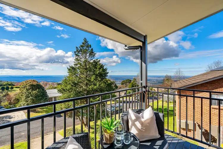 Second view of Homely house listing, 21 Dabage Place, Kurrajong Heights NSW 2758