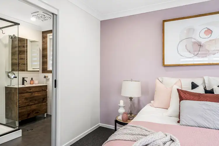Third view of Homely house listing, 21 Dabage Place, Kurrajong Heights NSW 2758