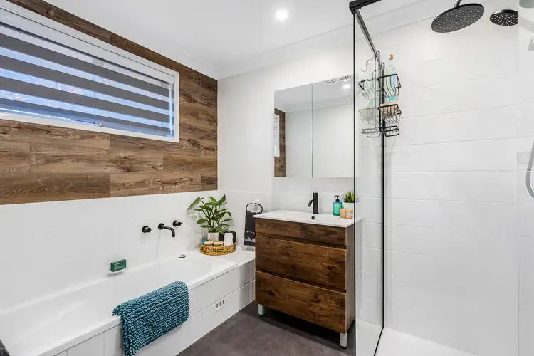 Fourth view of Homely house listing, 21 Dabage Place, Kurrajong Heights NSW 2758