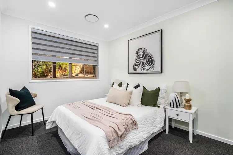 Fifth view of Homely house listing, 21 Dabage Place, Kurrajong Heights NSW 2758