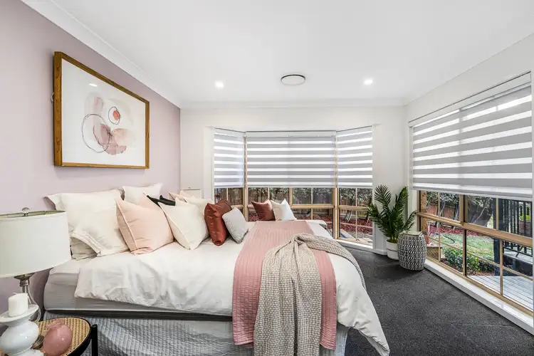 Sixth view of Homely house listing, 21 Dabage Place, Kurrajong Heights NSW 2758