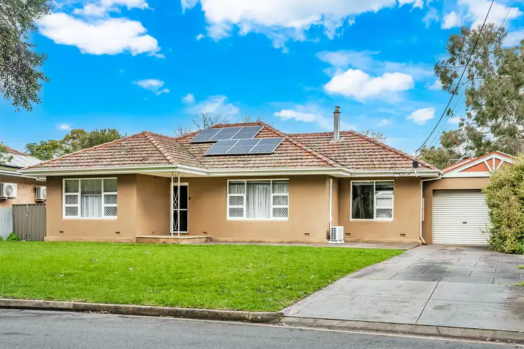 18 Botanic Grove, Campbelltown SA 5074