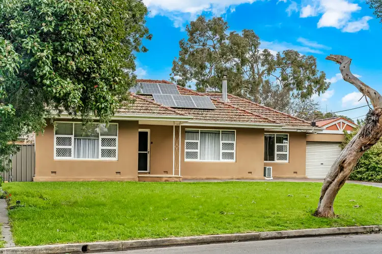 Second view of Homely house listing, 18 Botanic Grove, Campbelltown SA 5074