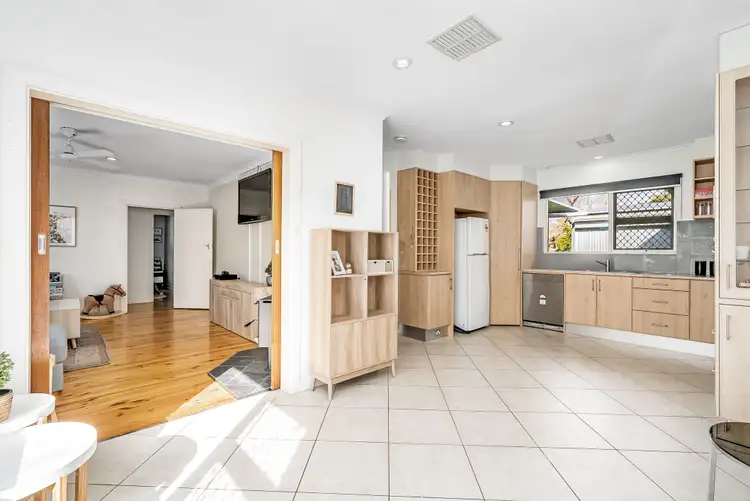 Sixth view of Homely house listing, 18 Botanic Grove, Campbelltown SA 5074