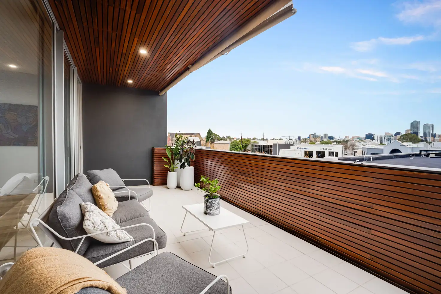 Main view of Homely townhouse listing, 3/6 Chapel Street, Norwood SA 5067