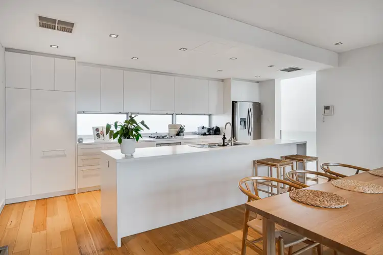 Second view of Homely townhouse listing, 3/6 Chapel Street, Norwood SA 5067