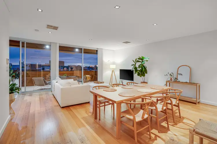 Sixth view of Homely townhouse listing, 3/6 Chapel Street, Norwood SA 5067
