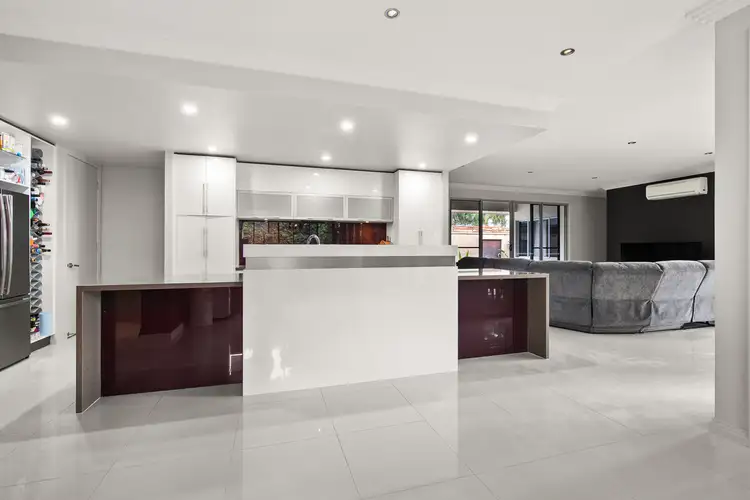 Second view of Homely house listing, 19 Coldstream Street, Emerald QLD 4720