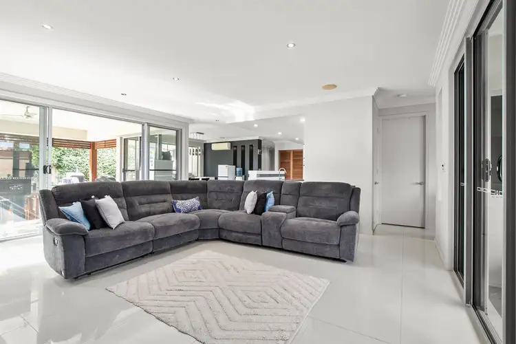 Fifth view of Homely house listing, 19 Coldstream Street, Emerald QLD 4720