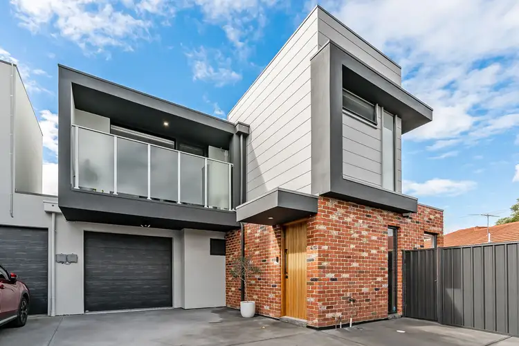 4/10 Shalford Terrace, Campbelltown SA 5074