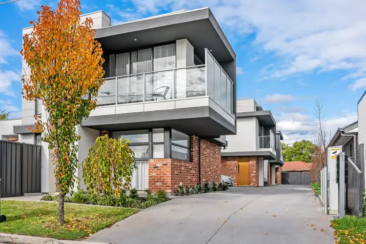 Second view of Homely house listing, 4/10 Shalford Terrace, Campbelltown SA 5074