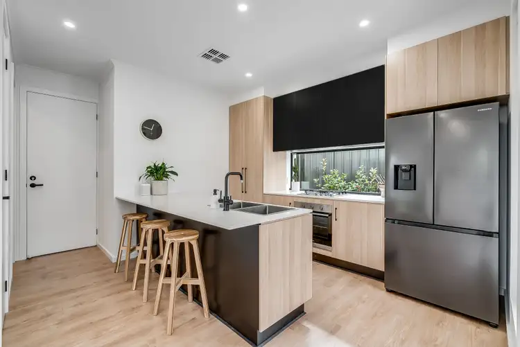 Fourth view of Homely house listing, 4/10 Shalford Terrace, Campbelltown SA 5074