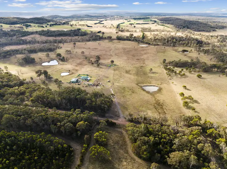 378 Tickner Valley Road, Marulan NSW 2579