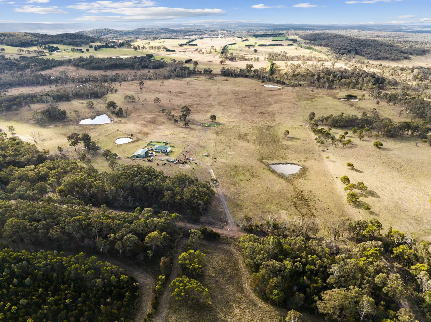 Main view of Homely rural property listing, 378 Tickner Valley Road, Marulan NSW 2579