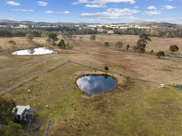 Second view of Homely rural property listing, 378 Tickner Valley Road, Marulan NSW 2579