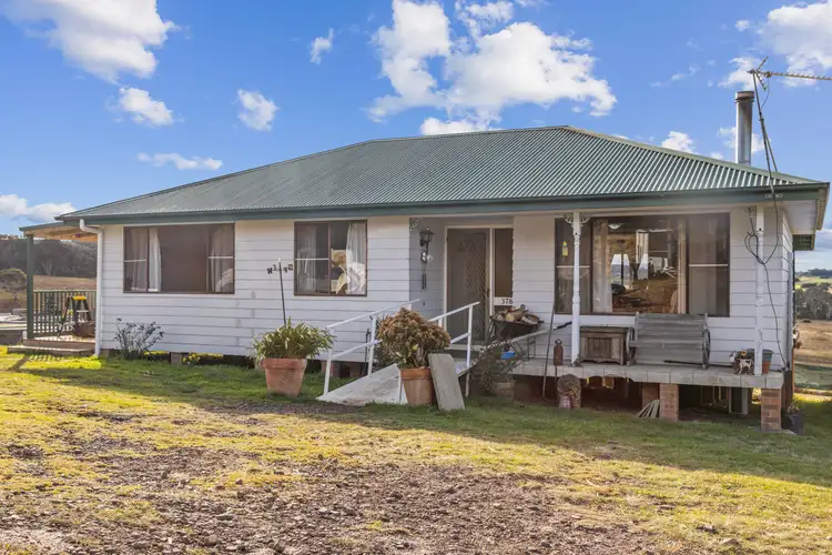 Fourth view of Homely rural property listing, 378 Tickner Valley Road, Marulan NSW 2579