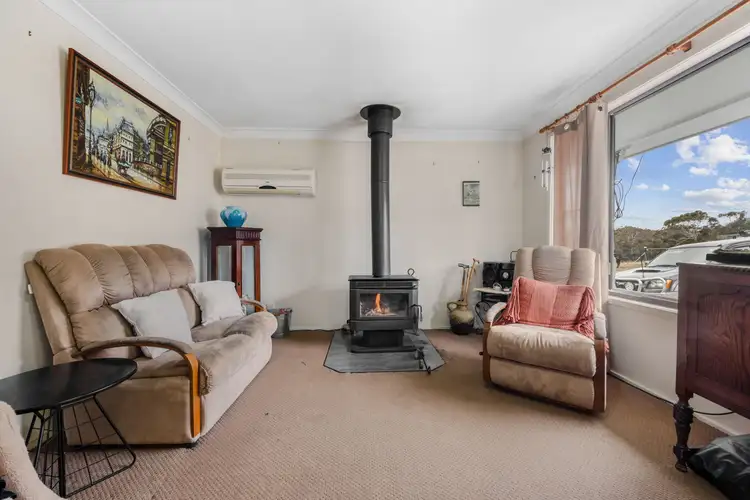 Fifth view of Homely rural property listing, 378 Tickner Valley Road, Marulan NSW 2579