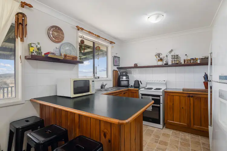 Sixth view of Homely rural property listing, 378 Tickner Valley Road, Marulan NSW 2579