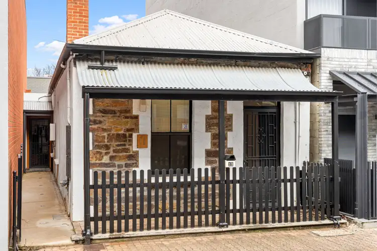 Main view of Homely house listing, 11 Stafford Street, Adelaide SA 5000