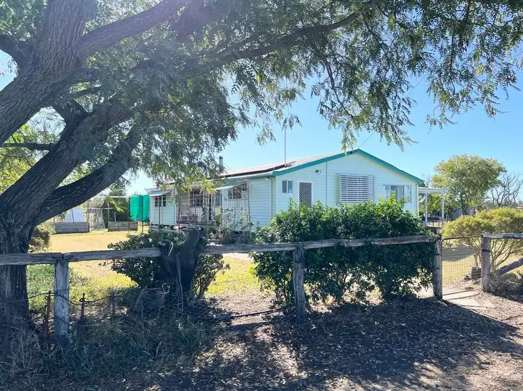 Third view of Homely house listing, 81 Sandalwood Avenue South, Dalby QLD 4405