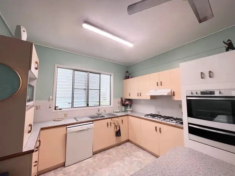 Fourth view of Homely house listing, 81 Sandalwood Avenue South, Dalby QLD 4405