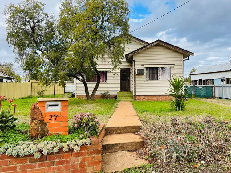 Main view of Homely house listing, 37 Melrose Street, Condobolin NSW 2877