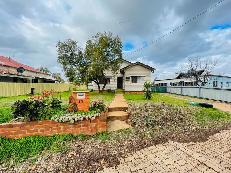 Third view of Homely house listing, 37 Melrose Street, Condobolin NSW 2877