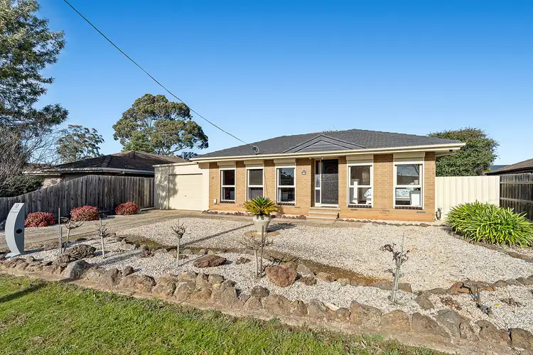 13 Grey Street, Darley VIC 3340