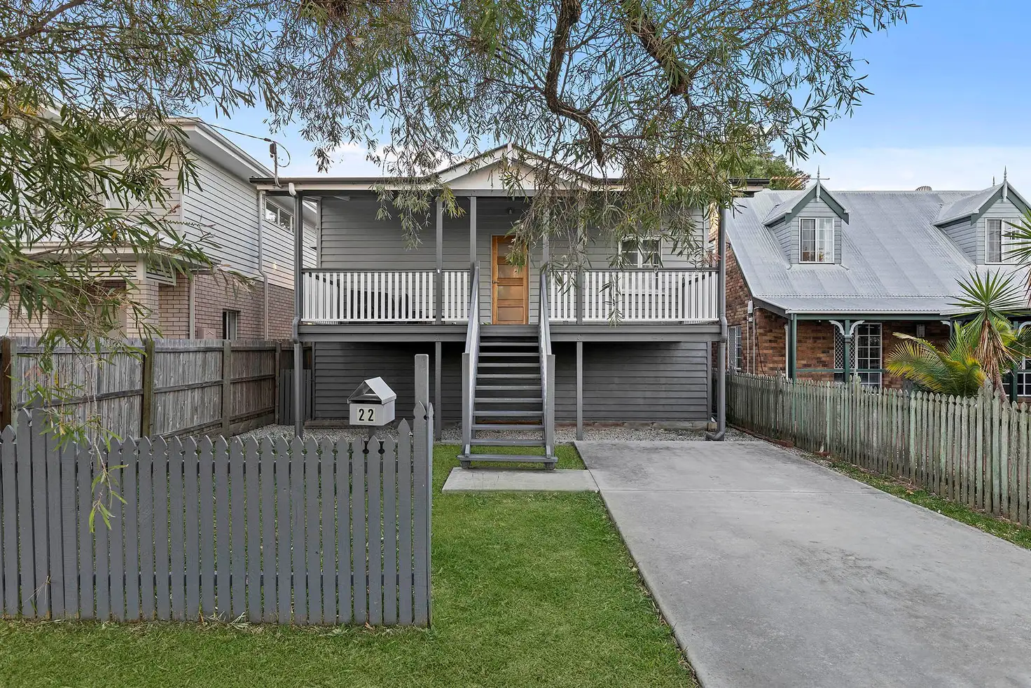Main view of Homely house listing, 22 Walter Street, Virginia QLD 4014