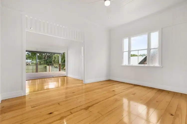 Third view of Homely house listing, 22 Walter Street, Virginia QLD 4014