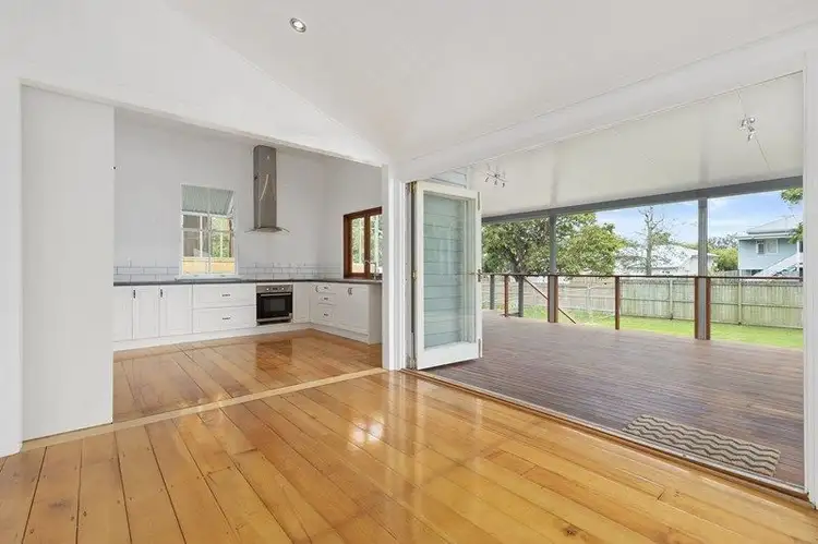 Fourth view of Homely house listing, 22 Walter Street, Virginia QLD 4014