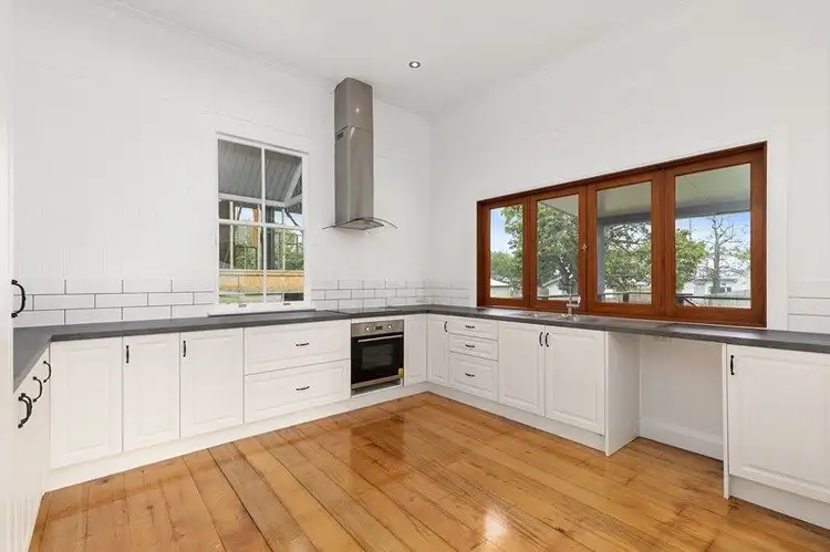 Fifth view of Homely house listing, 22 Walter Street, Virginia QLD 4014