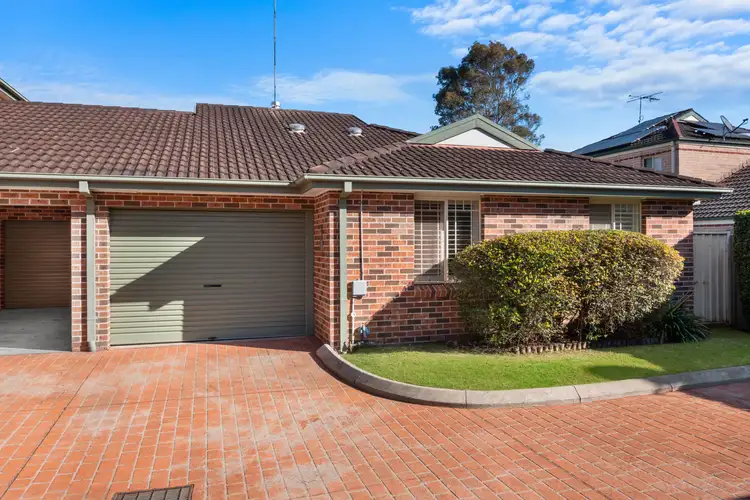 6/176 March Street, Richmond NSW 2753