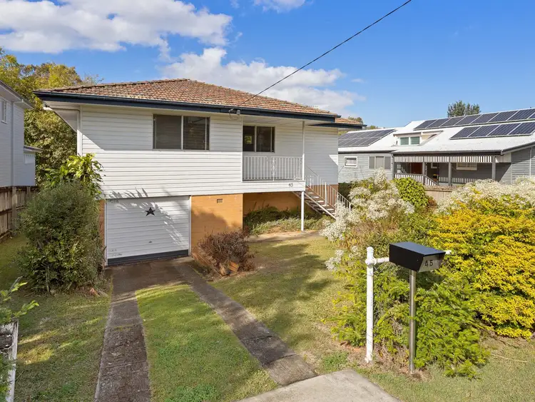45 Miles Street, Bald Hills QLD 4036