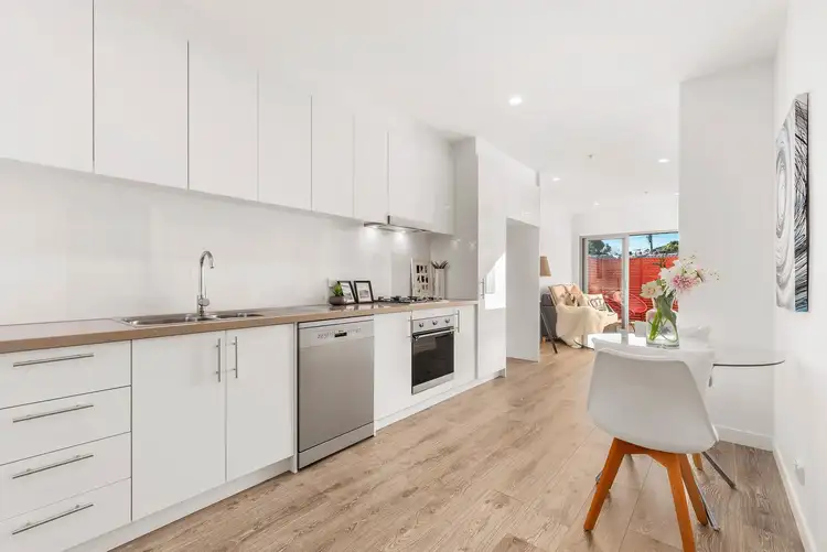 Main view of Homely apartment listing, 108/115 - 117 Burwood Highway, Burwood East VIC 3151